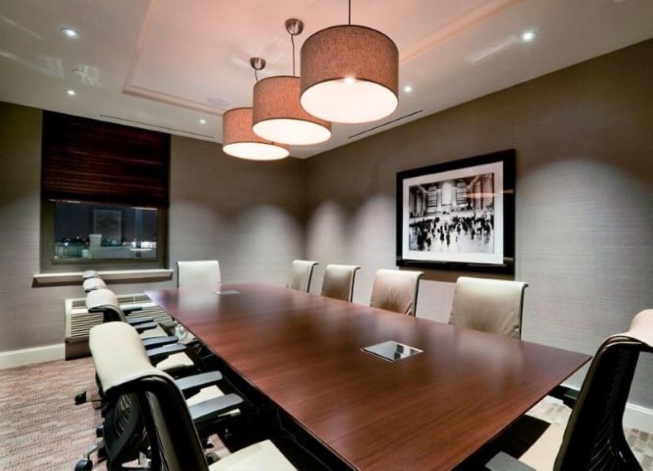 Global Luxury Suites At Metropolitan Jersey City Eksteriør billede